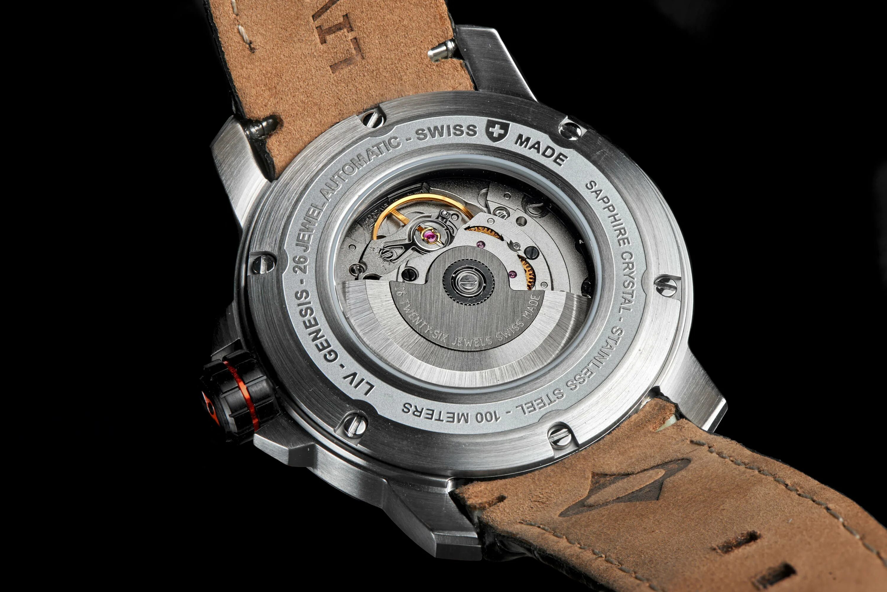 How to make watches