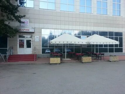 Бары стахановская