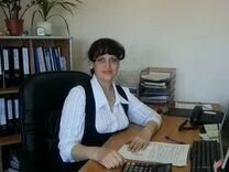 Бухгалтер набережные челны