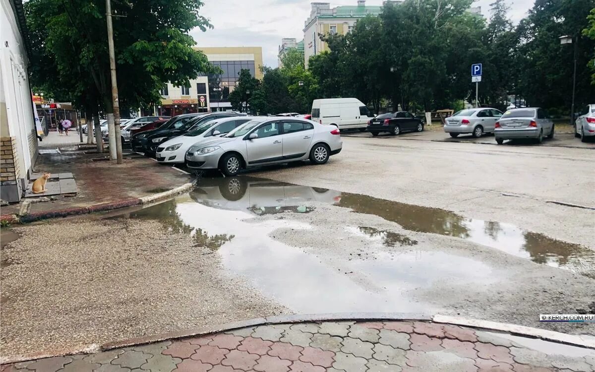 Улица розы люксембург керчь. Героиновое гетто в сша фото. Улица ленина дом 16 керчь. Состояние улиц. Керчь улицы.