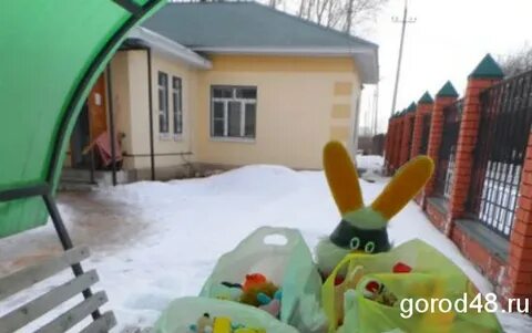 Плеханово липецкая область больница