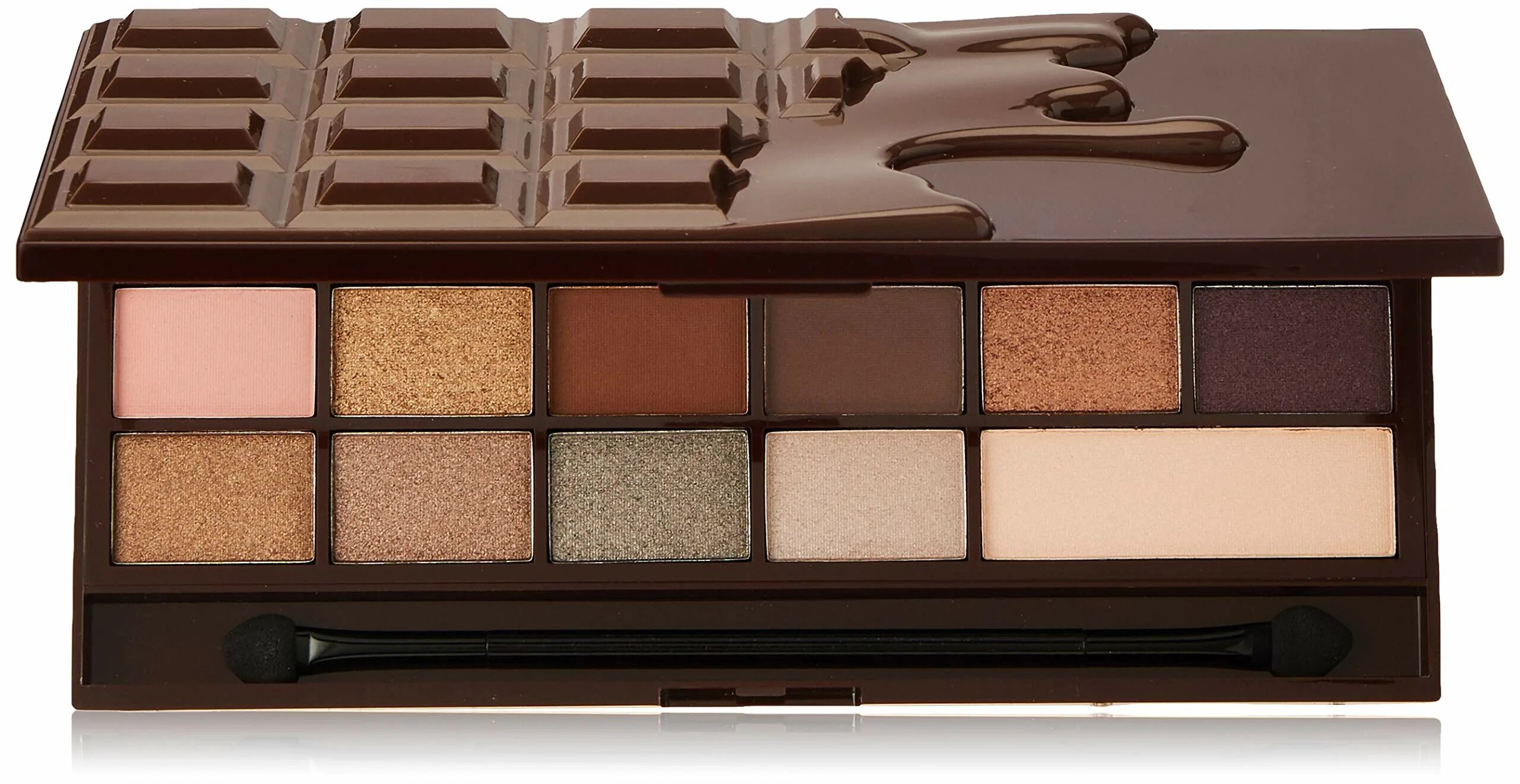 Революшен шоколадка. Палетки революшен шоколадки. Makeup i Heart Makeup Chocolate палетка теней Chocolate Truffle. Мейкап революшен шоколад палетка шоколад. Палетка шоколад революшен Chocolate Smores.