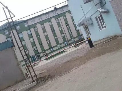 Поликлинику 3 махачкала номер
