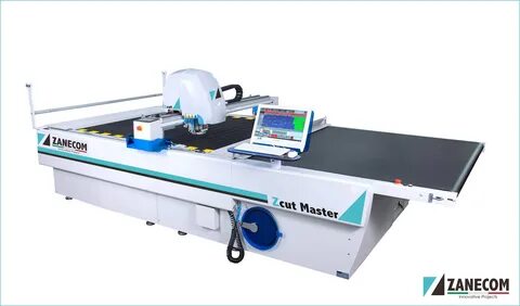 Cutting master