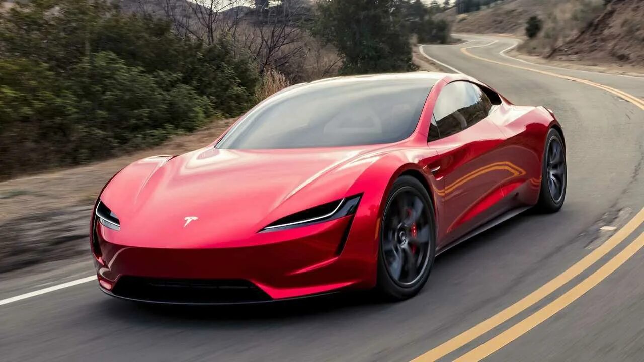 Tesla roadster 2020. Самая крутая тесла. Tesla roadster 2 white. Самая крутая тесла. Новая тойота тесла.
