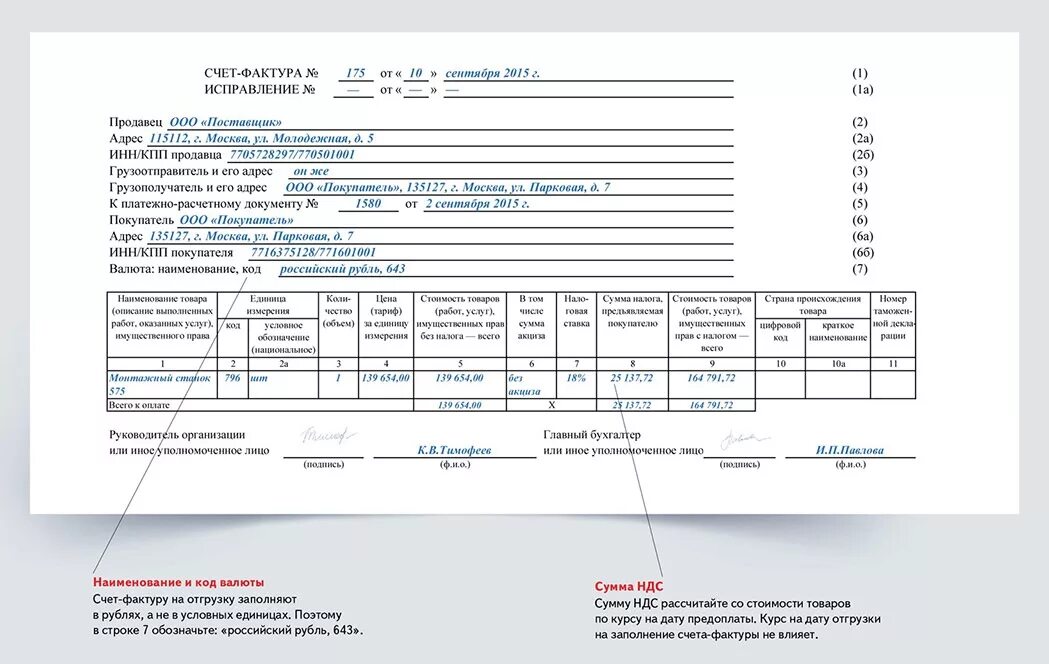 Счёт-фактура как заполнять. Как оформляется счет фактура. Как заполнить счет на оплату фактуру образец заполнения. Как заполнить счет фактуру НДС.