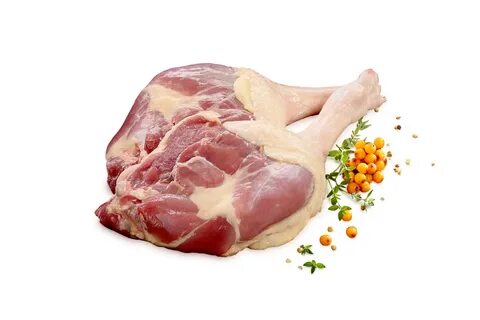 Бедро утки