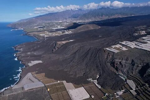 La palma
