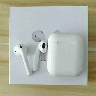 Airpods 2 оригинал