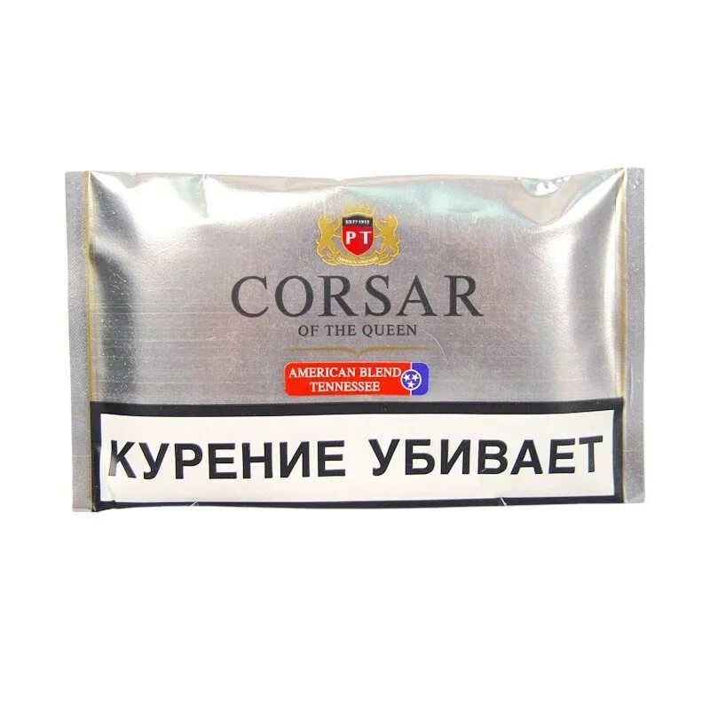 Курительный табак для сигарет купить. Табак CORSAR American Blend. CORSAR of the Queen табак для самокруток. Табак курительный CORSAR of the Queen Virginia 35 гр. American Blend табак для самокруток.