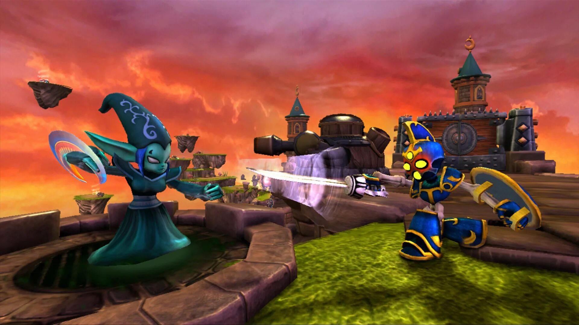 Skylanders spyro s. Skylanders: Spyro’s Adventure. Skylanders Spyro’s Adventure (Xbox 360) Скриншот. Скайлендеры 6. Skylanders Chop Chop.