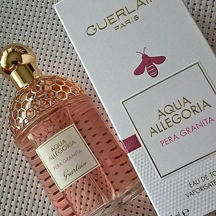 Guerlain aqua allegoria granita. Герлен Аква аллегория пера гранита. Guerlain Aqua Allegoria. Парфюм герлен аллегория пера гранита. Аква аллегория пера гранита Арома ВИС.