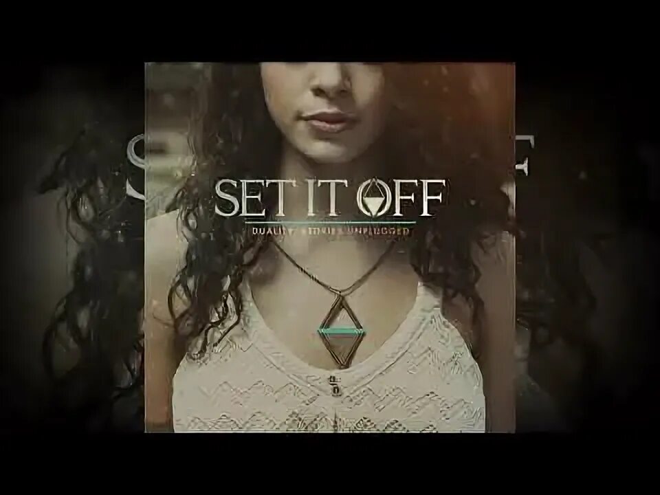 Set it off Duality. Set it off Duality альбом. Set it off Nightmare. Duality Set it off album Cover.