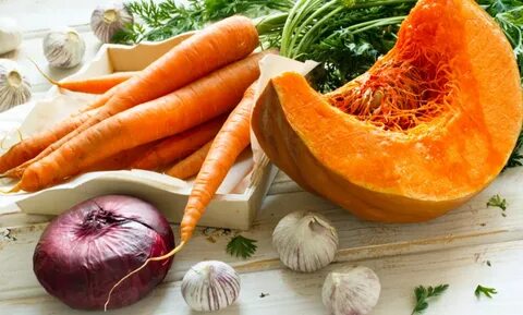 Каротины пигмент