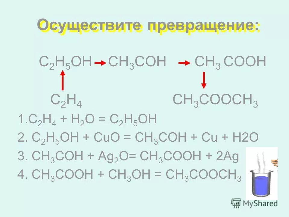 С2н4 о2 уравнение. С2н5он н2о реакция. с2н4 в с2н4сl. с2н5 сн3 – сн – сн – сн3 с2н5. превращение из с2н6 в с2н4.