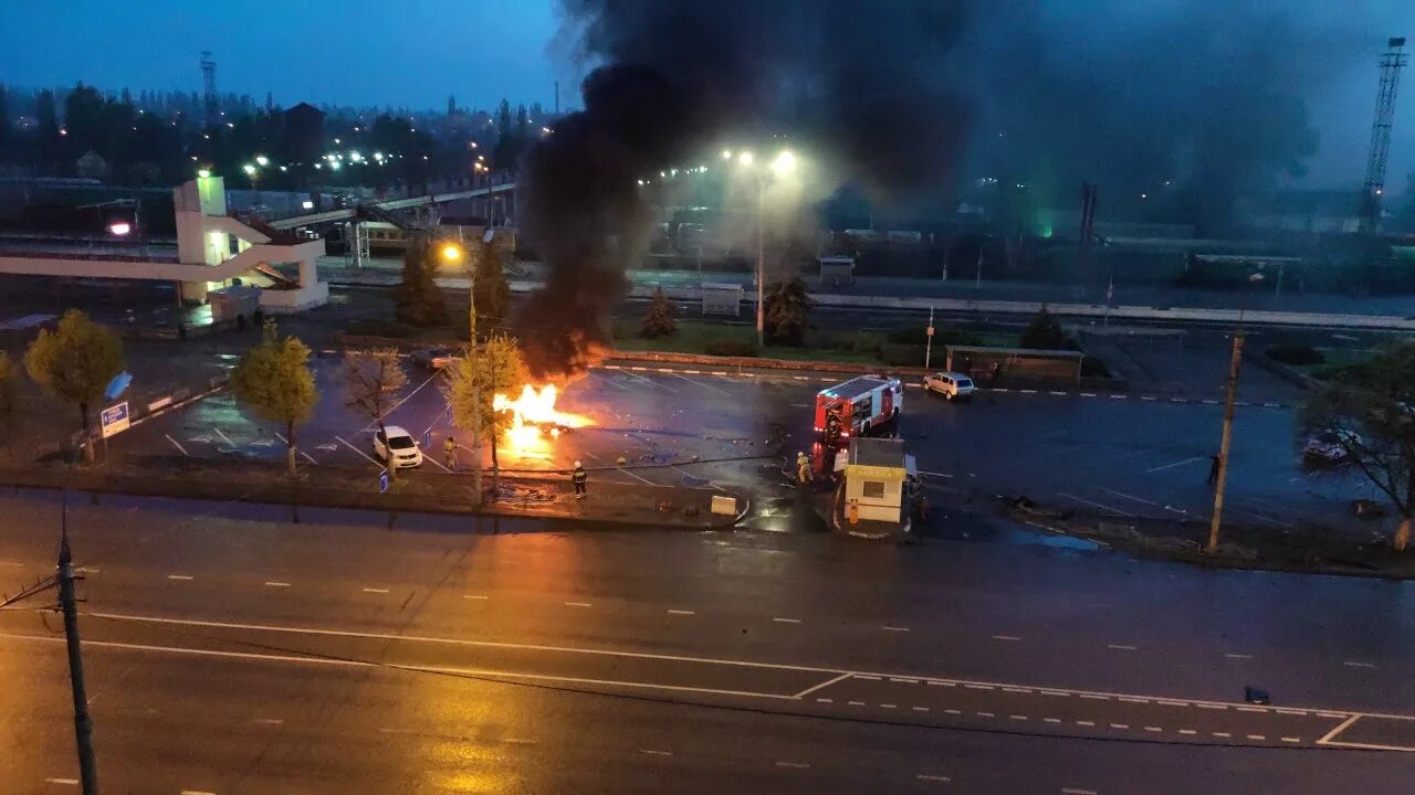 Взрывы в липецкой области сегодня утром. Краматорск вокзал взрыв 2022. Краматорск ЖД вокзал взрыв. Авария на ЖД вокзале Липецк сегодня.