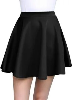 S skirt