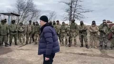 30 августа оренбург шаман