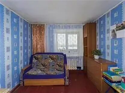 Объявления комнаты