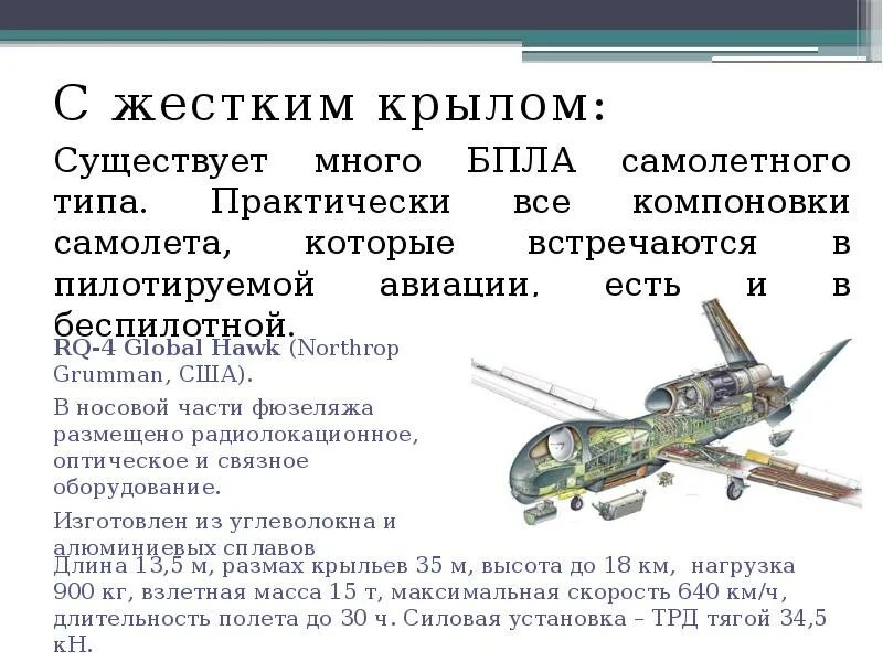 Три основных типа беспилотных летательных аппаратов. Rq-4 global hawk оборудование. чертежи бпла самолетного типа. бпла самолетного типа (с фиксированным крылом). бпла с жестким крылом (самолетного типа).