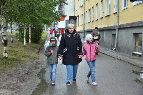 День города медвежьегорск