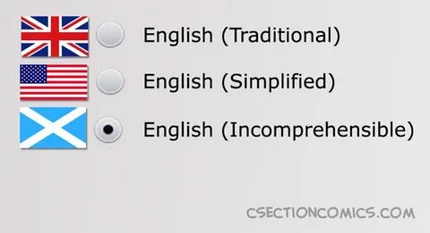 Choose country