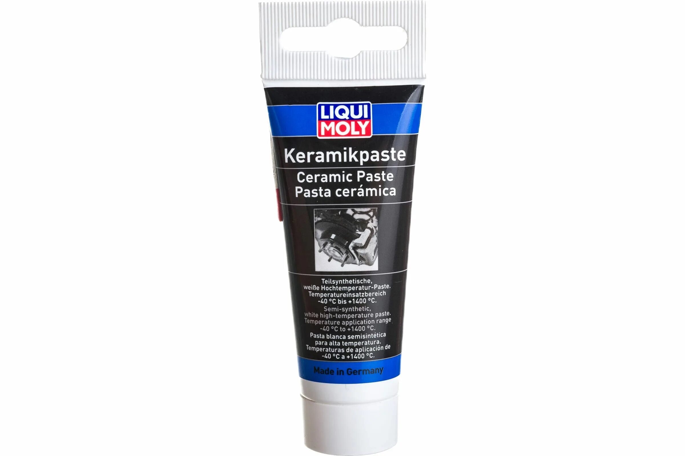 Keramik paste. Liqui moly keramik-paste. Смазка для направляющих суппортов liqui moly 3418. Керамическая паста keramik-paste 0. Liqui moly № производителя: 3418 торговые номера: keramik-paste p000414.