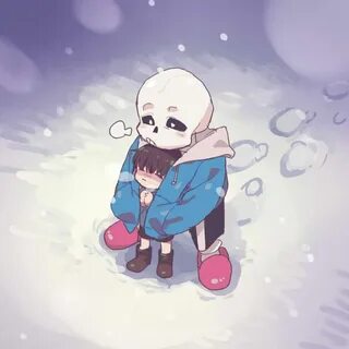 Новогодний санс