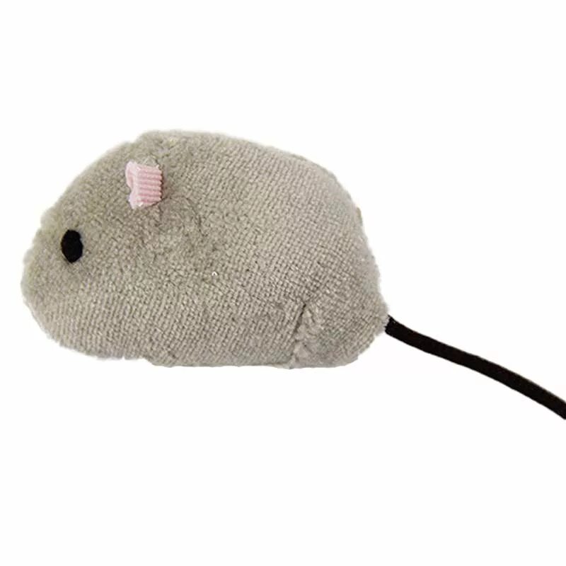 Mouse shape