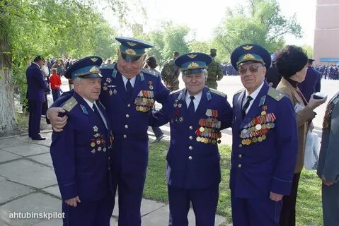 Маи ахтубинск
