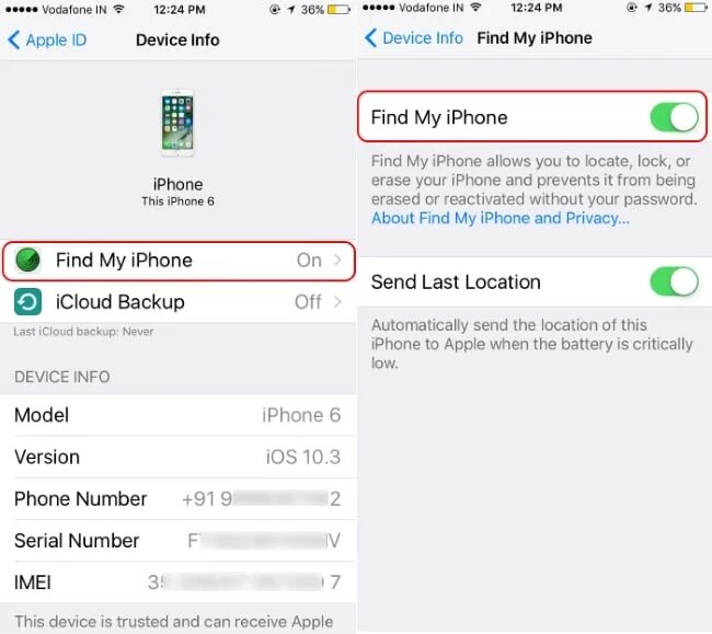 Find my order. Ios find. данные для великобритании app store. how can i find my iphone 6 memory. activate &quot;send last location&quot; шзрщту.