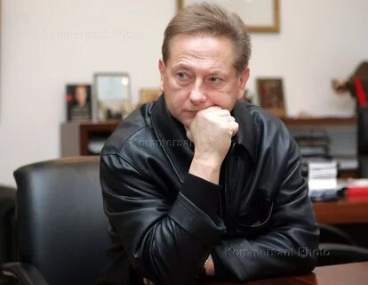 Бизнесмены владимира