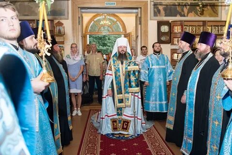 Казанская пенза