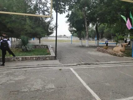 Ташкент 17