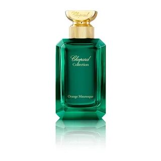 Chopard парфюм