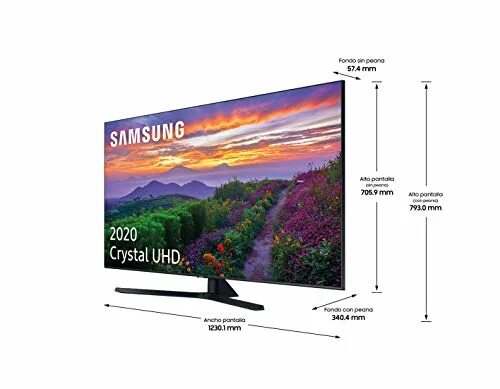 Crystal uhd что это такое в телевизоре. Телевизор samsung crystal uhd. телевизор 55 дюймов самсунг 7700 series. самсунг телевизор 65 дюймов габариты. samsung crystal uhd 4k 50.