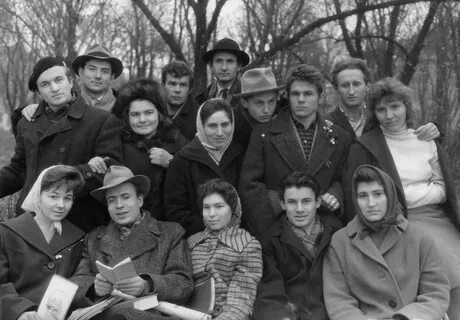 Краснодарский педагогический институт
