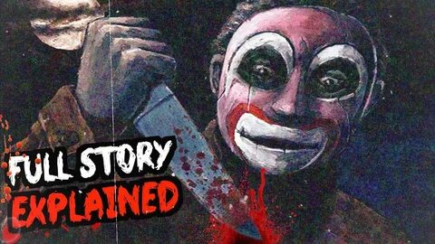 Babysitter bloodbath
