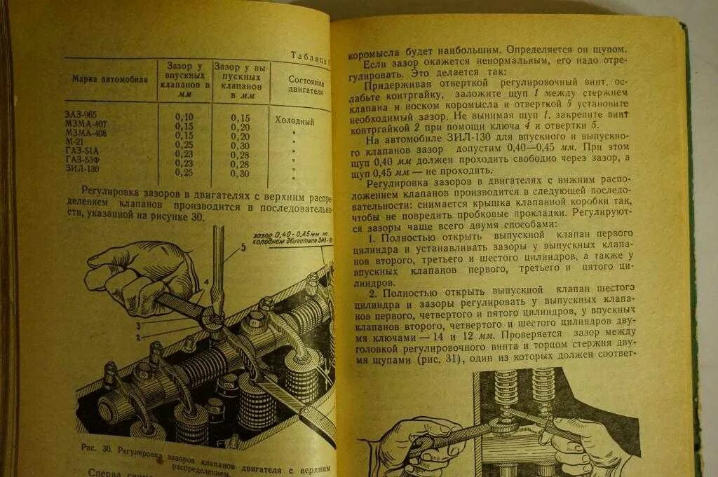 Зазор клапанов двигателя ЗИЛ 130. Регулировка клапанов ЗИЛ 130 зазоры. Зазор клапанов ЗИЛ 131. ЗИЛ 130 регулировка клапанов порядок регулировки. Как отрегулировать зил 130