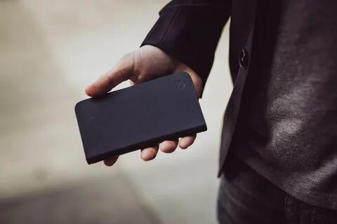 Wallet case