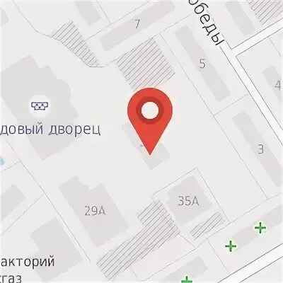 Югорск адрес