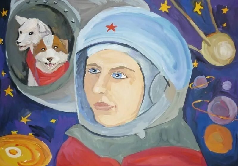 Рисунок ко Дню космонавтики. Рисунки посвященные Дню космонавтики. Рисунок на день Космонавта. Рисование на тему день космонавтики. Включи день космонавтиков