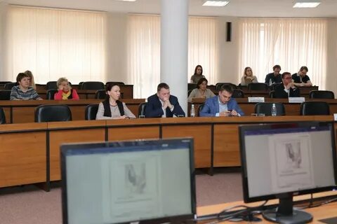 Сайт городской думы нижнего новгорода