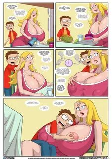 The Tales Of An American Son 3.