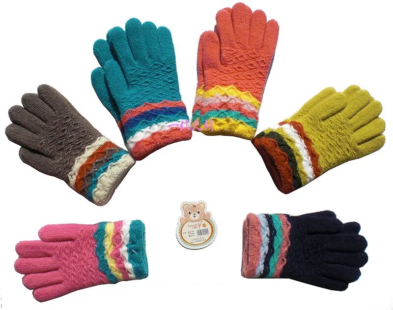 перчатки детские шерстяные. перчатки детские. 5. зимние перчатки для детей. вязаные перчатки для детей.
