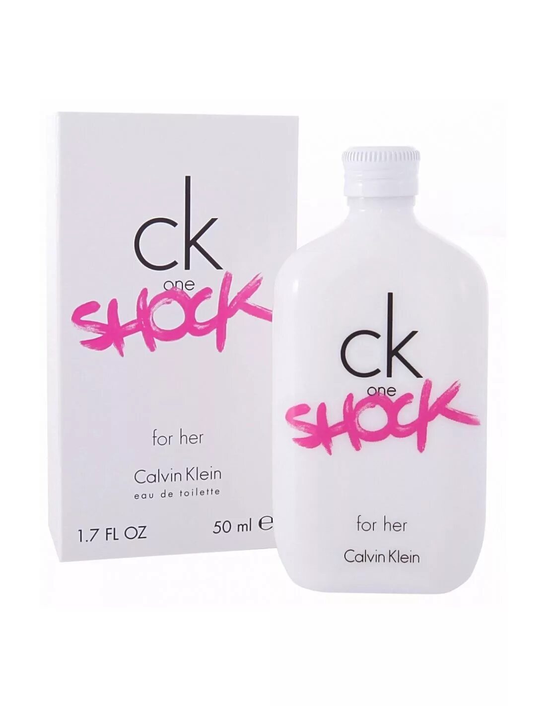 CK one EDT 50ml. Calvin Klein CK be, 100 ml. Calvin Klein CK be EDT Spray 50ml. CK one Shock Calvin Klein.