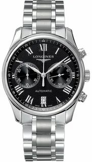 Longines automatic часы мужские