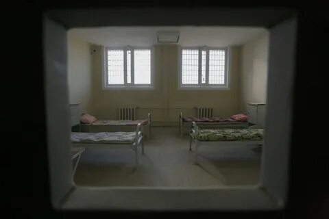 Сизо 1 колпино записаться на свидание