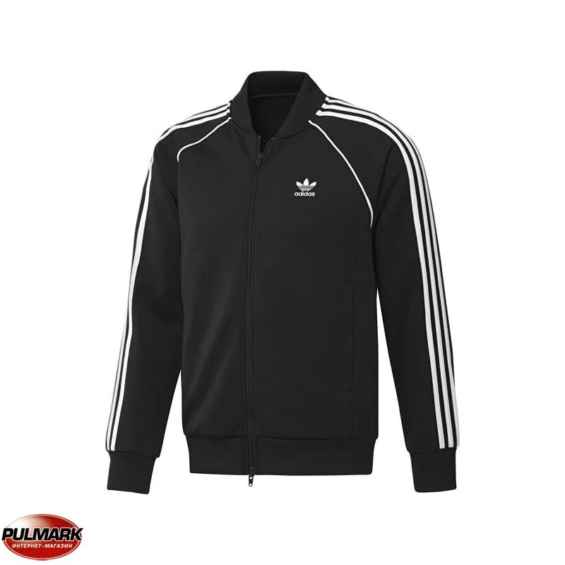 Толстовка адидас купить. Adidas SST Jacket. Track Jacket адидас. Олимпийка адидас ориджинал черная. Олимпийка адидас мужская.