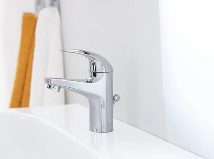 Смеситель grohe bau